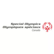 Special Olympics Canada logo