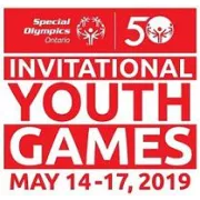 Special Olympics Ontario logo