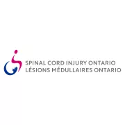 Spinal Cord Injury Ontario logo