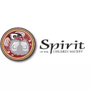 Spirit of the Children Society logo