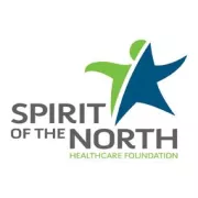 Spirit of the North Healthcare Foundation logo