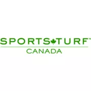 Sports Turf Canada logo