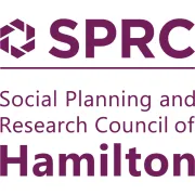 Social Planning and Research Council of Hamilton logo