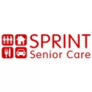 SPRINT Senior Care logo