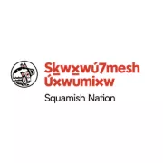 Squamish Nation logo