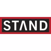 STAND Canada logo