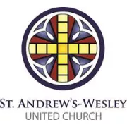 St. Andrew's-Wesley United Church logo
