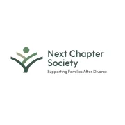 Next Chapter for Divorcing Families Society logo