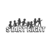 Start Right Childcare Centre logo
