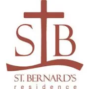 St. Bernard's Residence (Retirement Home) logo