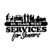 St. Clair West Services for Seniors logo