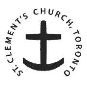 St. Clement's Church, Toronto logo