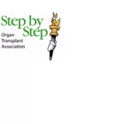 Step By Step logo