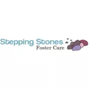 Stepping Stones Foster Care logo
