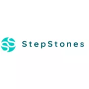 StepStones for Youth logo