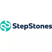 StepStones for Youth logo