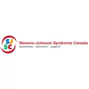 Stevens-Johnson Syndrome Canada logo