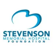 Stevenson Memorial Hospital Foundation logo