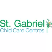 St. Gabriel  Child Care Centers logo