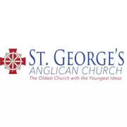 St. George's Anglican Church logo