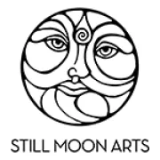 Still Moon Arts Society logo