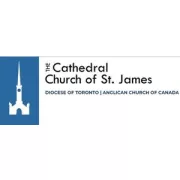 St. James Cathedral-Community Refugee Sponsorship Committee logo