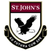 St. John's School logo