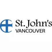 St. John's Vancouver logo