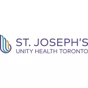 St. Joseph's Health Centre Toronto logo