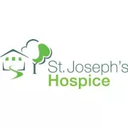 St. Joseph's Hospice logo