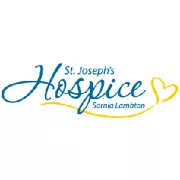 St. Joseph's Hospice of Sarnia Lambton logo
