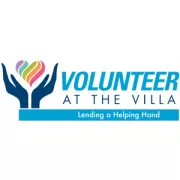 St. Joseph's Villa logo