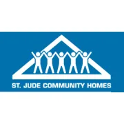 St. Jude Community Homes logo