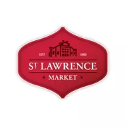 St. Lawrence Market Precinct Advisory Committee logo
