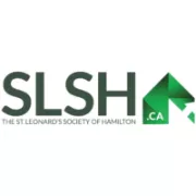 St. Leonard's Society of Hamilton logo