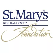 St. Mary's General Hospital Foundation logo