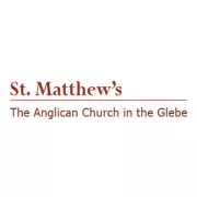 St. Matthew's Church, Ottawa logo