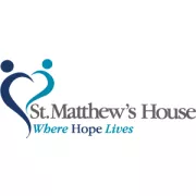 St. Matthew's House logo