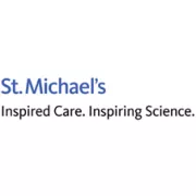 St. Michael's Hospital logo