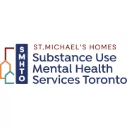 St. Michael's Homes logo