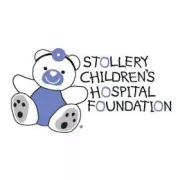 Stollery Children's Hospital Foundation logo