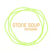 Stone Soup Network (SSN) program of Windermere United Church logo
