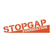 StopGap logo
