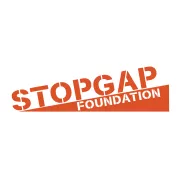StopGap Foundation logo