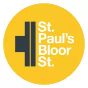 St. Paul's Bloor Street logo