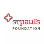 St. Paul's Foundation logo