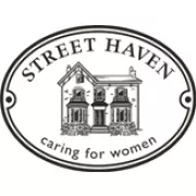 Street Haven at the Crossroads logo