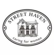 Street Haven at the Crossroads logo