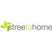 Streetohome Foundation logo