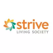 Strive Living Society logo